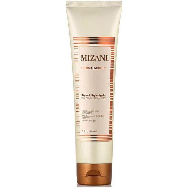 Mizani Thermasmooth Style &amp; Style Again 150ml