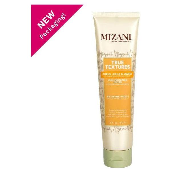 Mizani True Textures Curl Enhancing Lotion 150ml