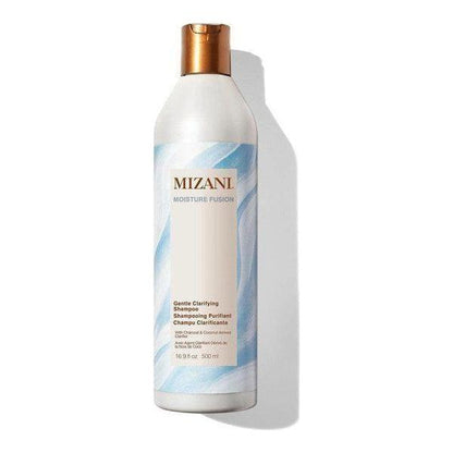 Mizani Moisture Fusion Intense Hydration Gentle Clarifying Shampoo 500ml - Gtworld.de