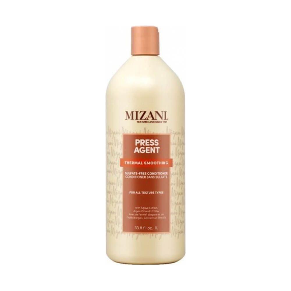 Mizani Press Agent Thermal Conditioner 33.8oz - gtworld.de