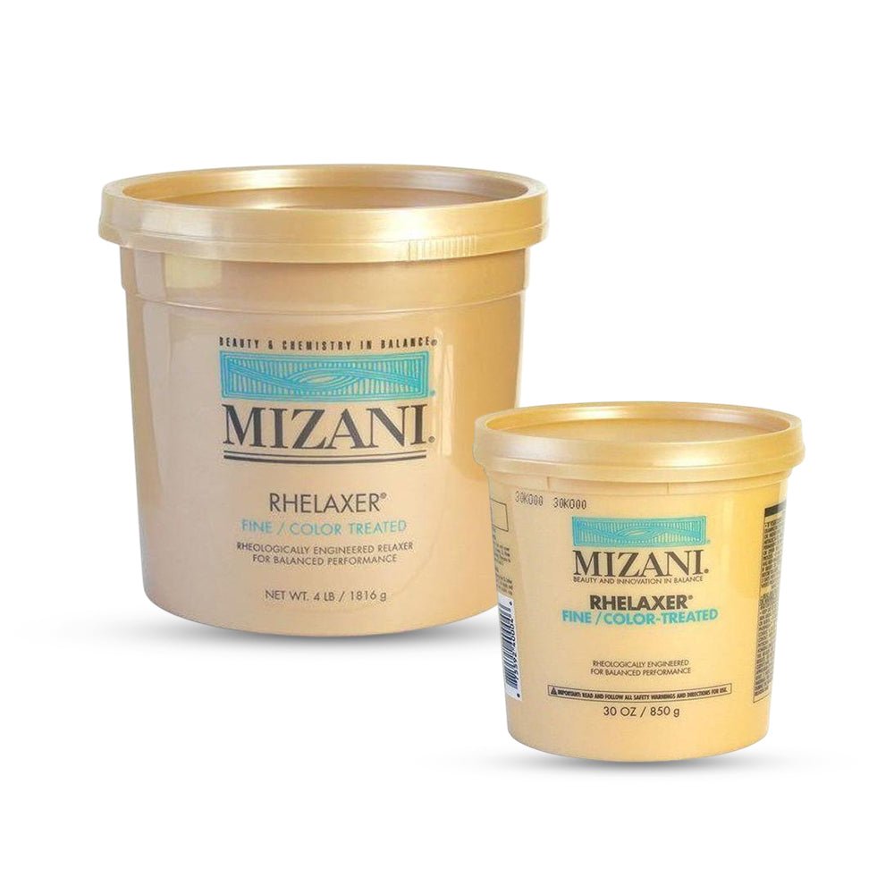 Mizani Rhelaxer Fine/Color - Treated 850 /1816g - gtworld.de