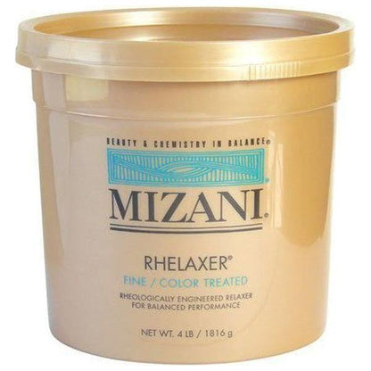Mizani Rhelaxer Fine/Color - Treated 850 /1816g - gtworld.de