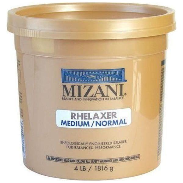 Mizani Rhelaxer Medium/Normal 850 /1816g - gtworld.de