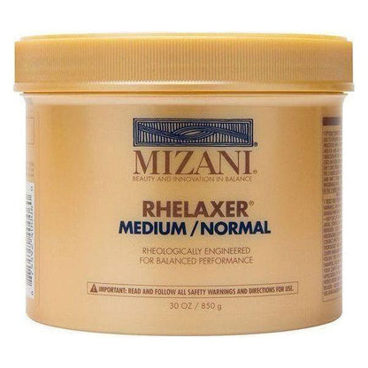 Mizani Rhelaxer Medium/Normal 850g - Gtworld.de