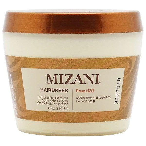 Mizani Rose H20 Conditioning Hairdress 236ml - Gtworld.de