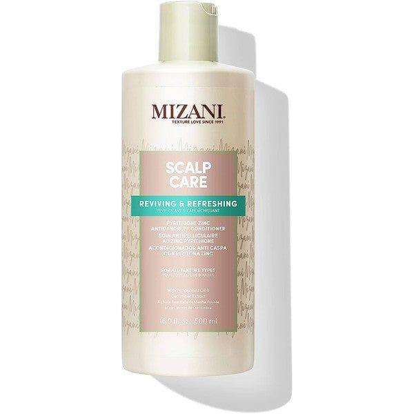 Mizani Scalp Care Conditioner 500ml - Gtworld.de