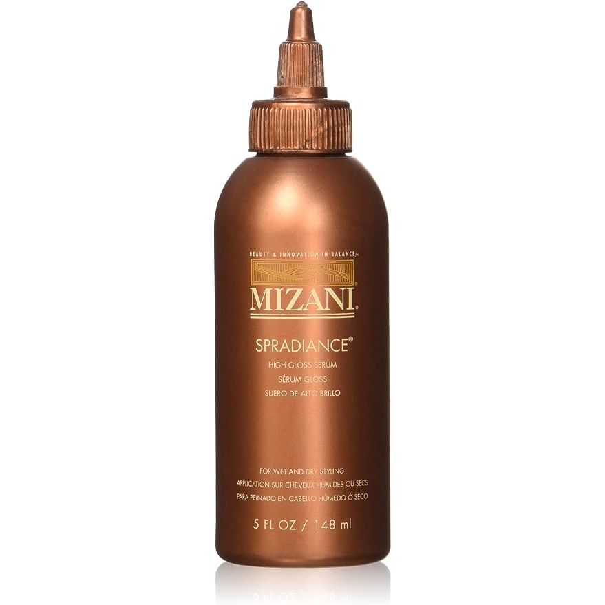Mizani Spradiance High Gloss Serum 5oz - gtworld.de