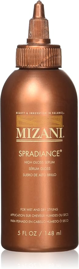 Mizani Spradiance High Gloss Serum 5oz - gtworld.de