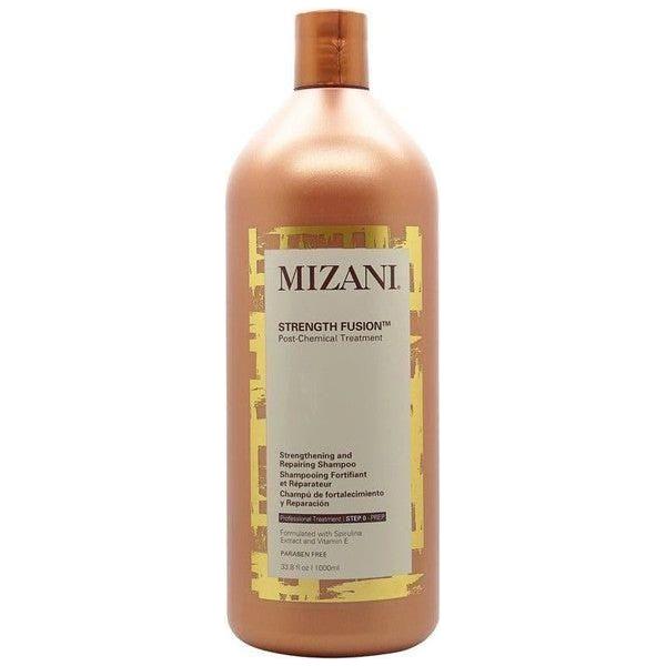 Mizani Strength Fusion Strengthening and Repairing Shampoo 1000ml - Gtworld.de