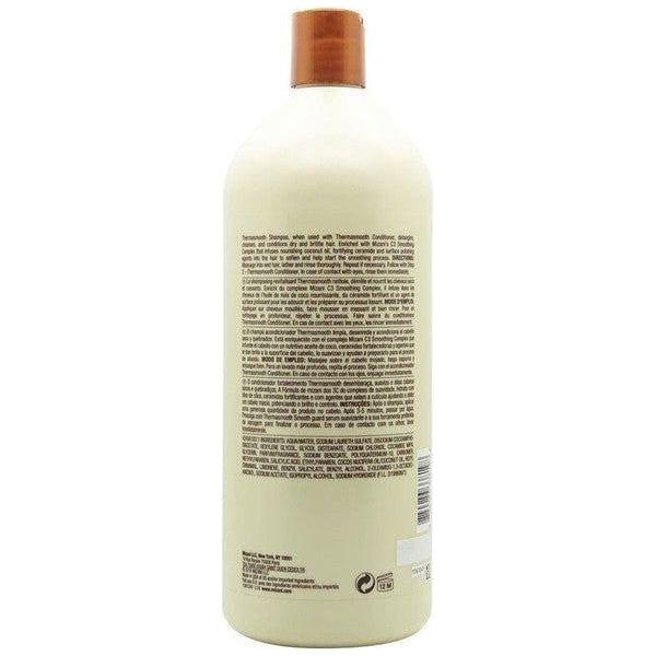 Mizani Thermasmooth Shampoo 1L - Gtworld.de