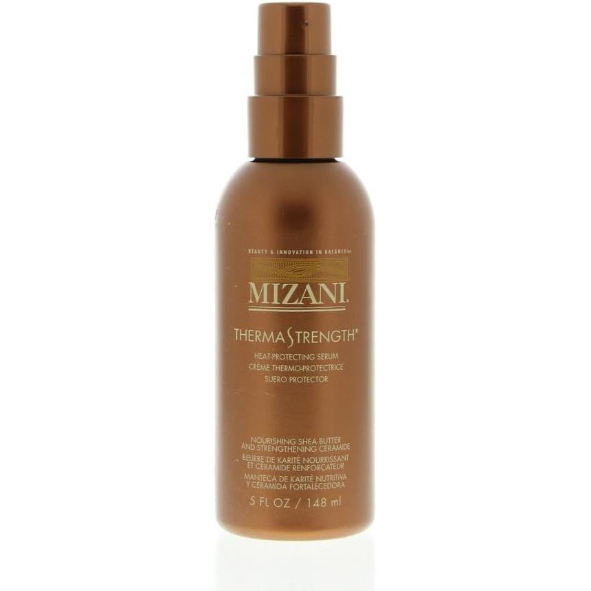Mizani ThermaStrength Style Serum 5 oz - gtworld.de