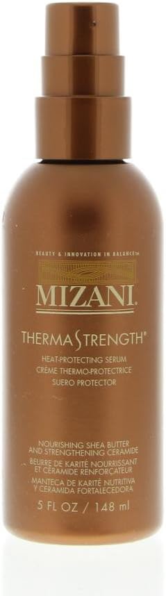 Mizani ThermaStrength Style Serum 5 oz - gtworld.de