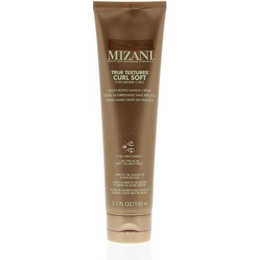 Mizani True Texture Curl Soft Cream 5oz - gtworld.de