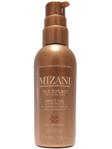 Mizani True Texture Perfect Curl Gel 5oz - gtworld.de