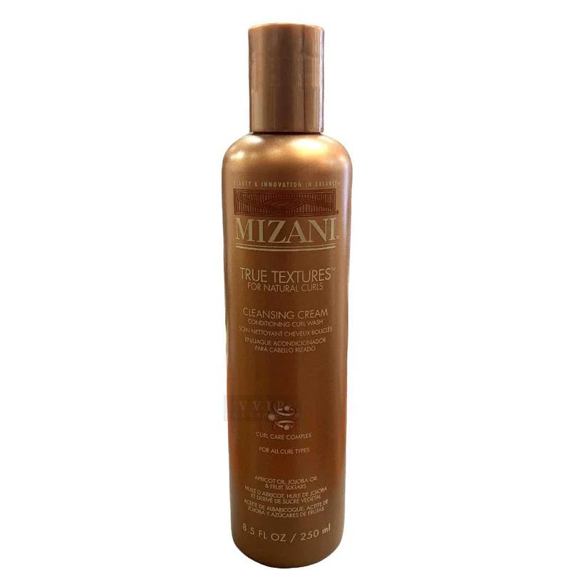 Mizani True Textures Curl Cream Cleansing Conditioner 8.5oz - gtworld.de