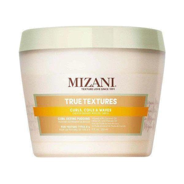 Mizani True Textures Curl Define Pudding 226,8g - Gtworld.de