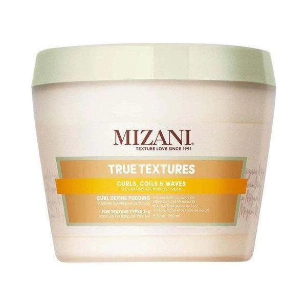 Mizani True Textures Curl Define Pudding 226,8g - Gtworld.de