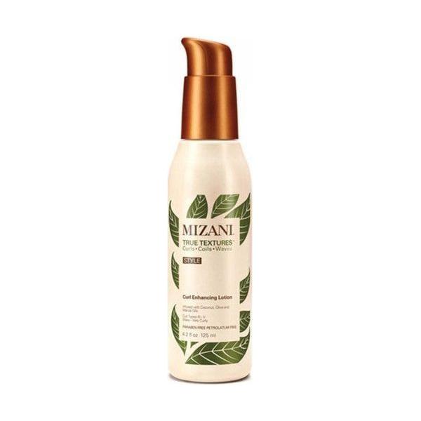 Mizani True Textures Curl Enhancing Lotion 150ml - Gtworld.de