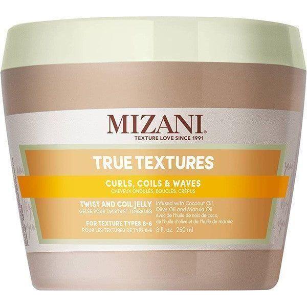 Mizani True Textures Curls Jelly 226,8g - Gtworld.de