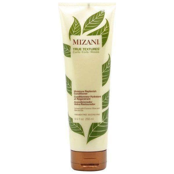 Mizani True Textures Curls Moisture Replenish Conditioner 250ml - Gtworld.de