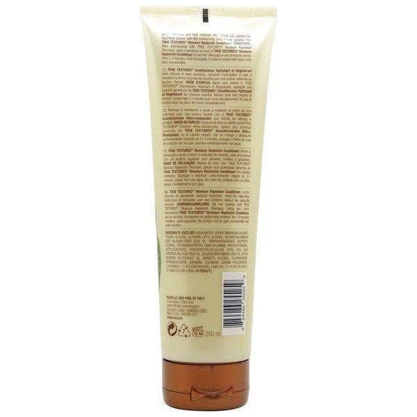 Mizani True Textures Curls Moisture Replenish Conditioner 250ml - Gtworld.de