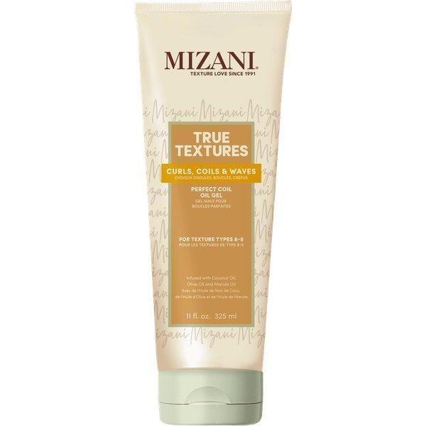 Mizani True Textures Perfect Coil Oil Gel 325ml - Gtworld.de