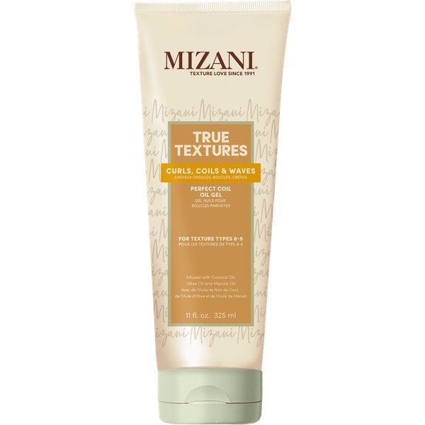 Mizani True Textures Perfect Coil Oil Gel 325ml - Gtworld.de