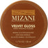 Mizani Velvet Gloss Shine Finishing Pomade 50ml - gtworld.de