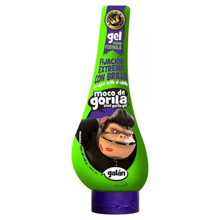 Moco De Gorila Galan Squizz HaarGel 351ml