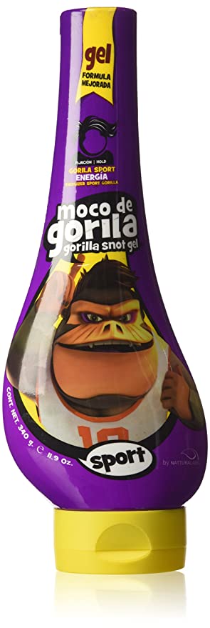 Moco De Gorlia Sport Squizz HarrGel 351ml