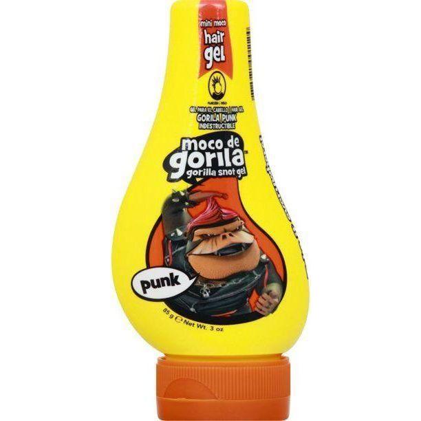 Moco De Gorila Punk Gel Reisegrösse 88Ml - Gtworld.de