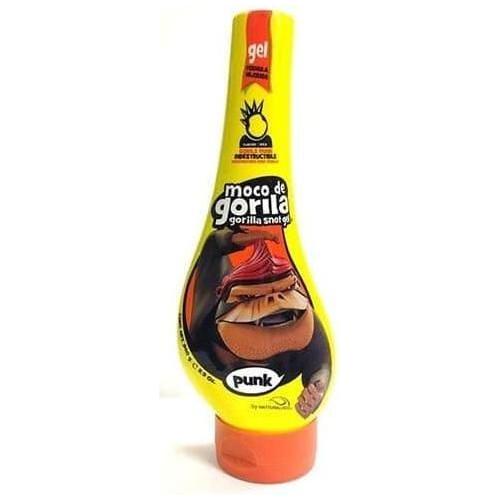 Moco De Gorlia Punk Squizz HaarGel 351ml - Gtworld.de