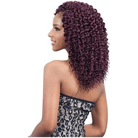 Model Model Deep Twist 12&