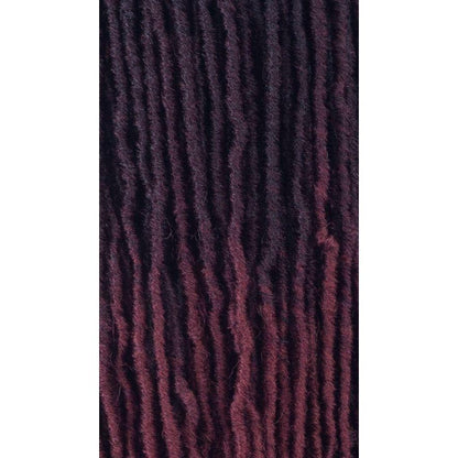 Model Model Glance Braid - 2X Large Bomb Twist 18&quot; _ Kunsthaar - Gtworld.de