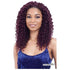 Model Model Glance Braid Beach Curl 12" - Kunsthaar - Gtworld.de