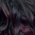 Model Model Over Bang Lace Part Wig Fliss Synthetic Hair - Gtworld.de