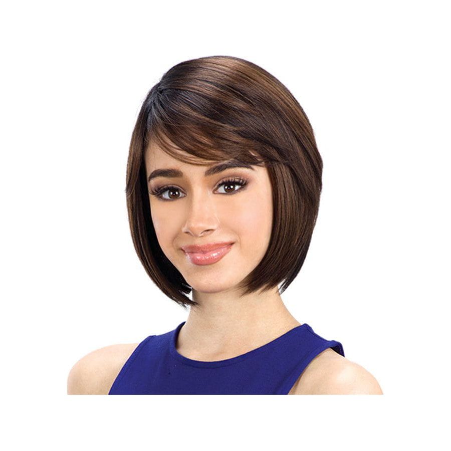 Model Model Premium Wig Hope Synthetic Hair