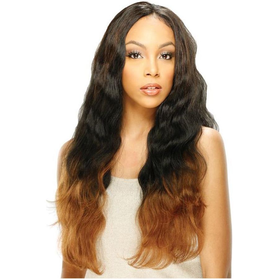 ModelModel Equal Malaysian Bundle Wave Synthetic Hair