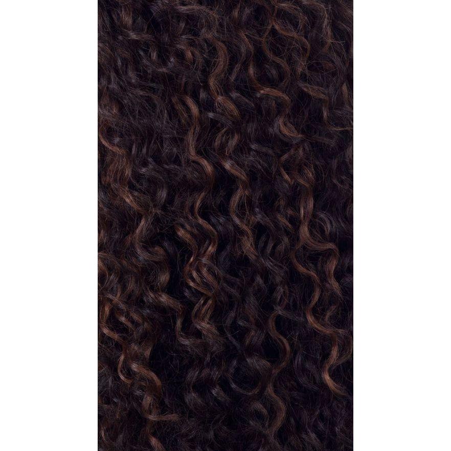 Model Model Glance Braid - 2X Large Bomb Twist 18&quot; _ Synthetic Hair