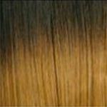 Model Model Glance Braid Beach Curl 12&quot; - synthetic hair