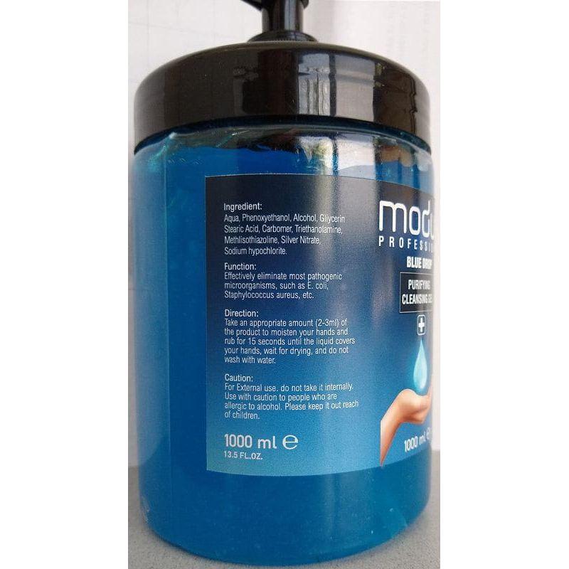 Mode Purifying Cleansing Gel 1000ml