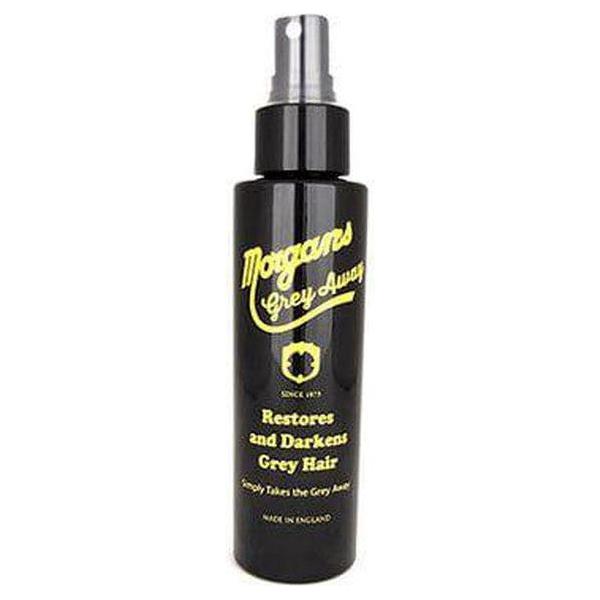 Morgans Gray Away Restores &amp; Darkens Gray Hair 120ml