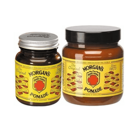Morgans Pomade 100/200ml - gtworld.de