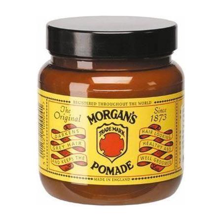 Morgans Pomade 100/200ml - gtworld.de