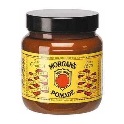 Morgans Pomade 100/200ml - gtworld.de