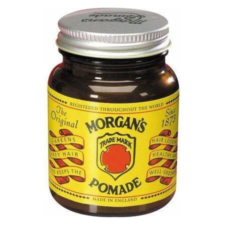 Morgans Pomade 100ml - Gtworld.de