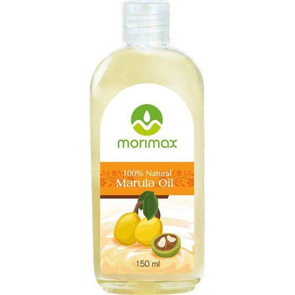 Morimax 100% Natural Marula Oil 150ml - Gtworld.de