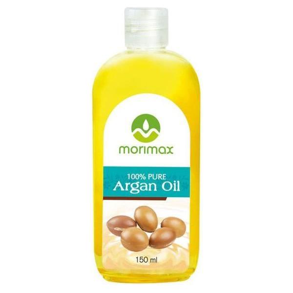 Morimax 100% Pure Argan Oil 150ml - Gtworld.de