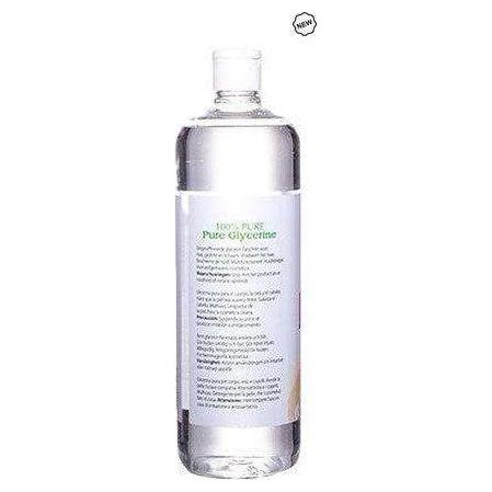 Morimax 100% Pure Glycerine 1000 ml - Gtworld.de