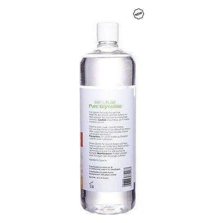 Morimax 100% Pure Glycerine 1000 ml - Gtworld.de